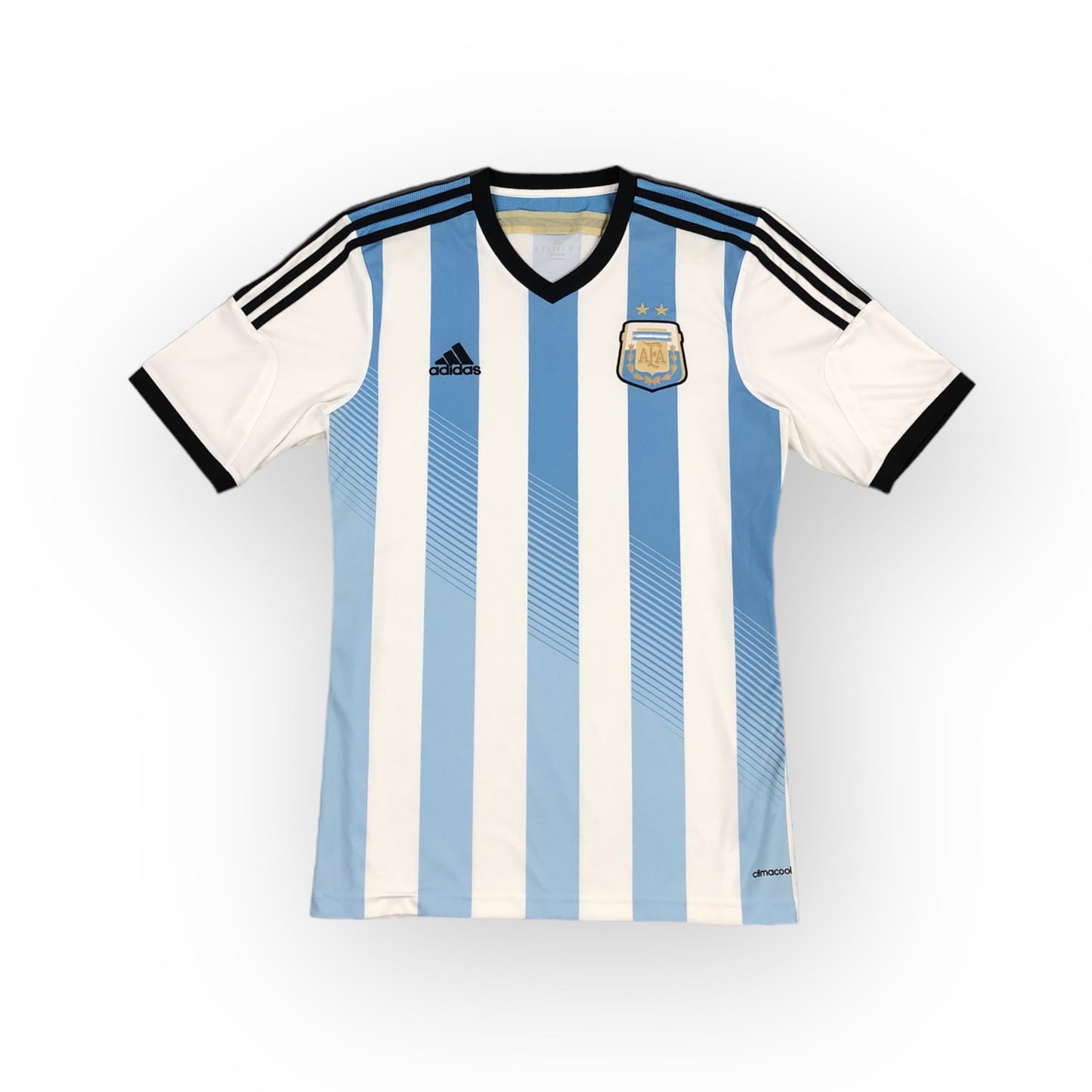 Vintage Adidas Argentina Jersey 2014/15