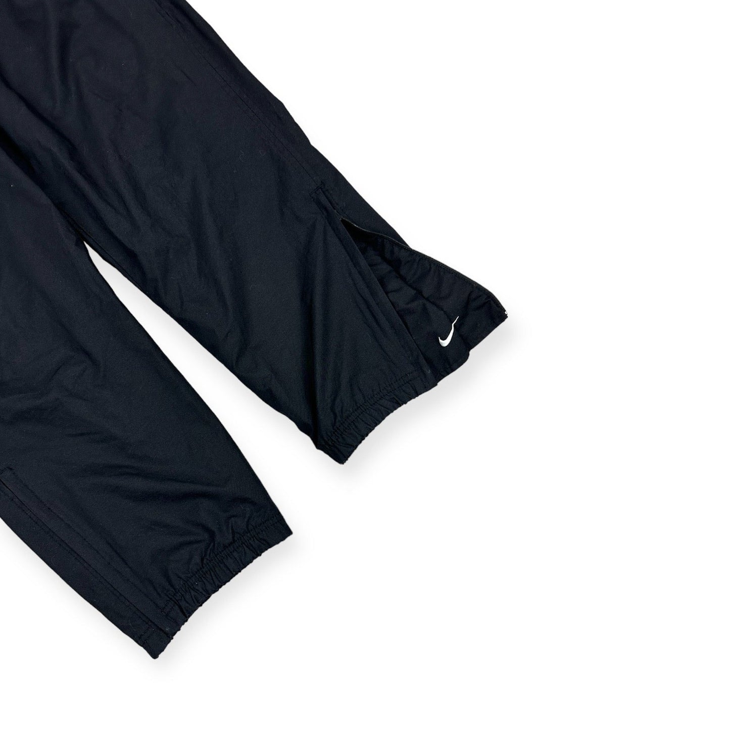 Nike Vintage black Trackpants