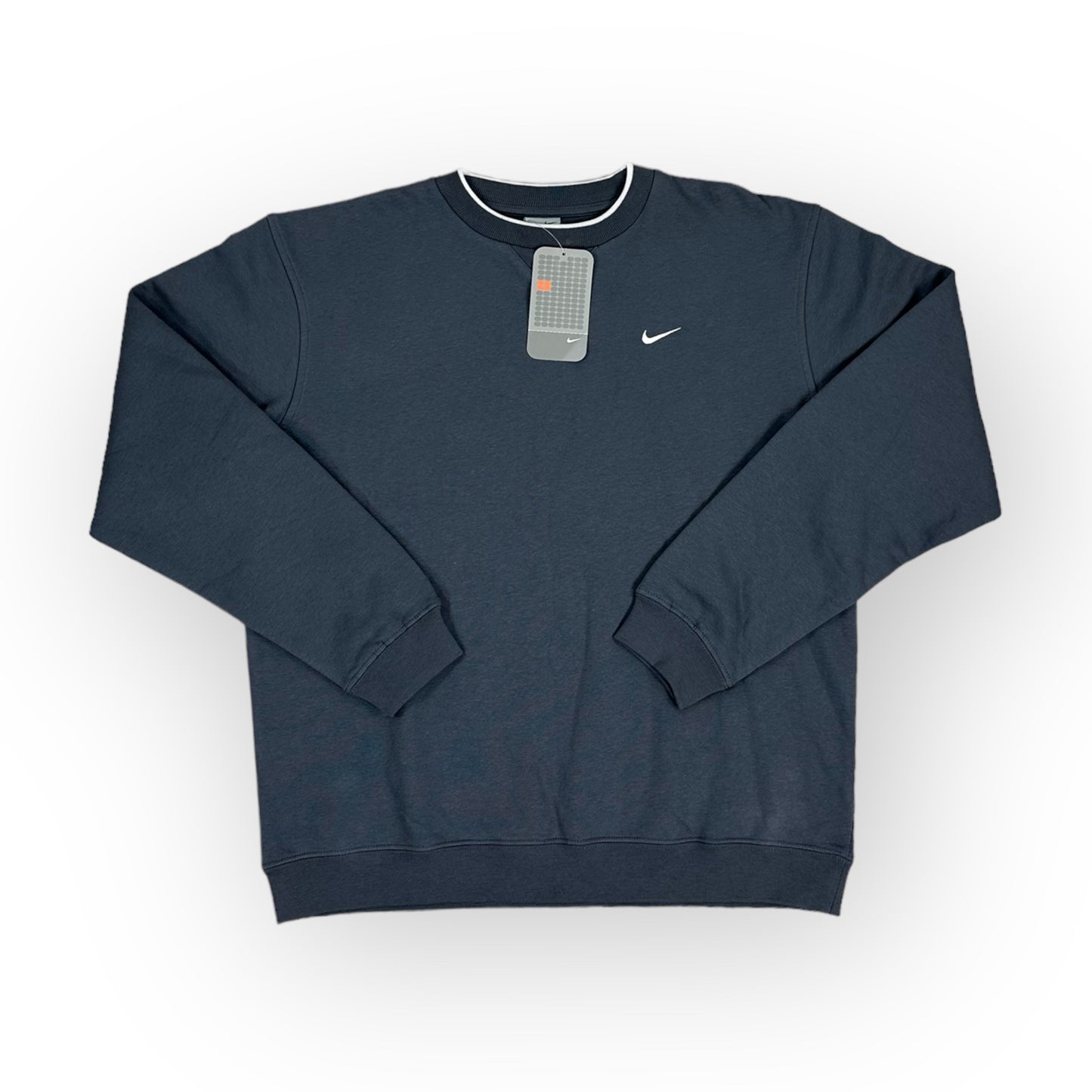 Vintage Nike blue/grey Sweatshirt