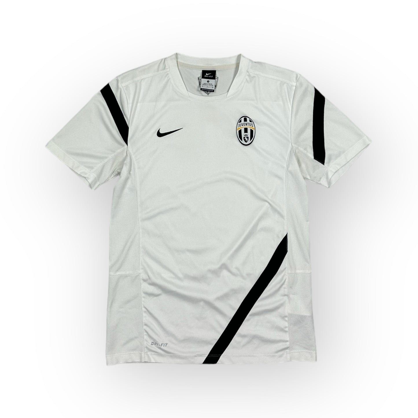 Nike Vintage FC Juventus Jersey