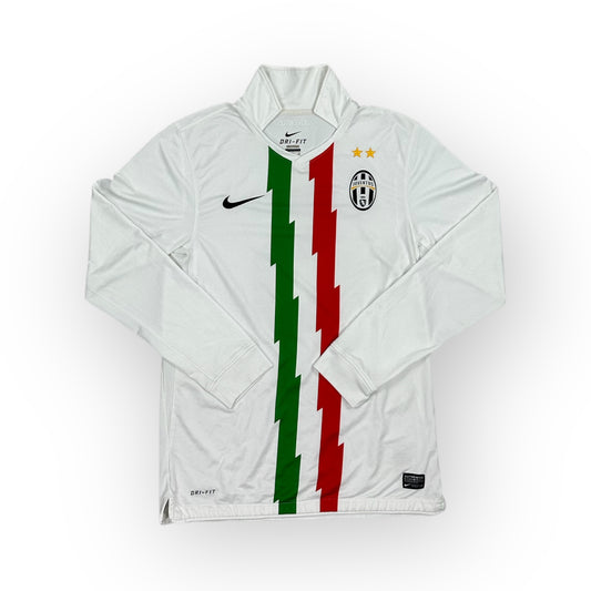 Vintage Nike FC Juventus Longsleeve