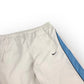 Vintage Nike white Trackpants