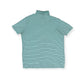 Vintage Ralph Lauren turquoise Polo Shirt