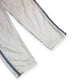 Nike Vintage white lightblue Trackpants