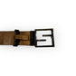 Fendi Vintage monogram belt