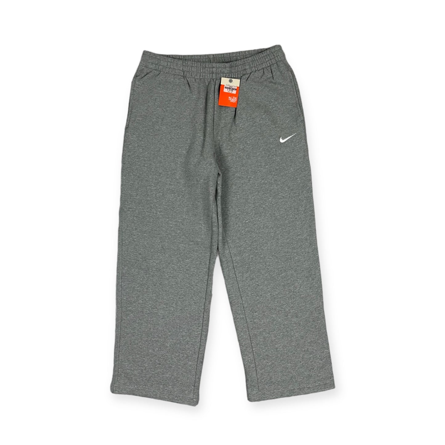 Vintage Nike grey baggy Jogger