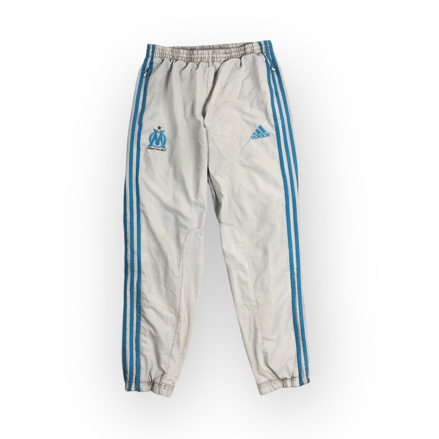 Adidas Vintage Olympique Marseille Tracksuit