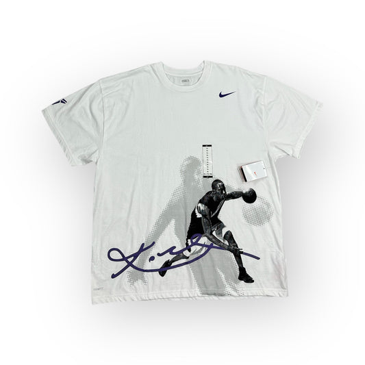 Vintage Nike Kobe Bryant Shirt