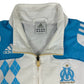 Vintage Adidas Olympique Marseille Trackjacket