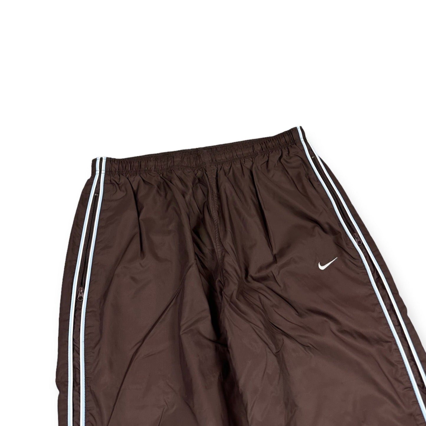 Vintage Nike brown Trackpants