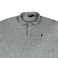 Vintage Ralph Lauren grey Polo Shirt