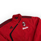 Vintage Adidas AC Milan Trackjacket