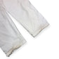 Nike Vintage white lightblue Trackpants