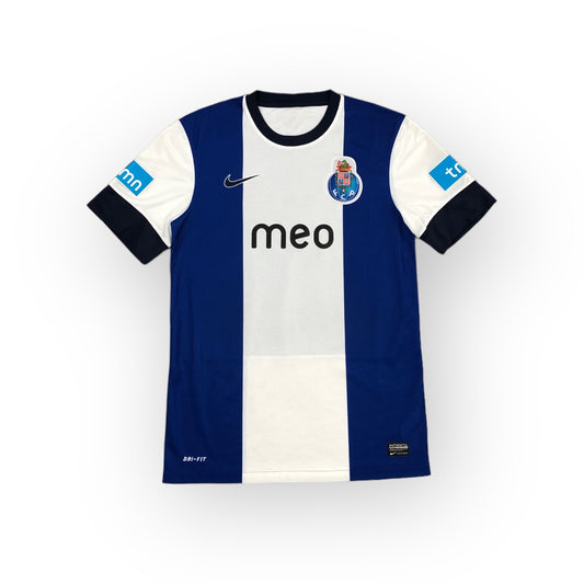 Vintage Nike FC Porto Jersey 2012/13