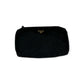 Vintage Prada black Pouch