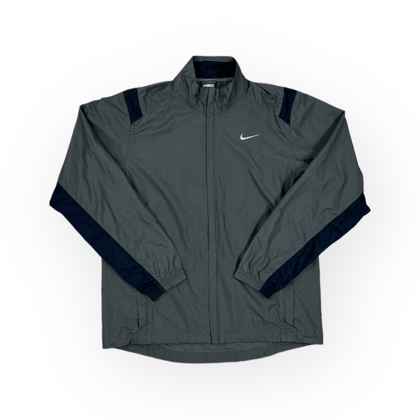 Nike Vintage dark grey Trackjacket