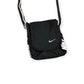 Nike Vintage black Messenger Bag