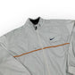 Nike Vintage white Sweatjacket