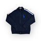 Vintage Ralph Lauren navyblue knit Jacket