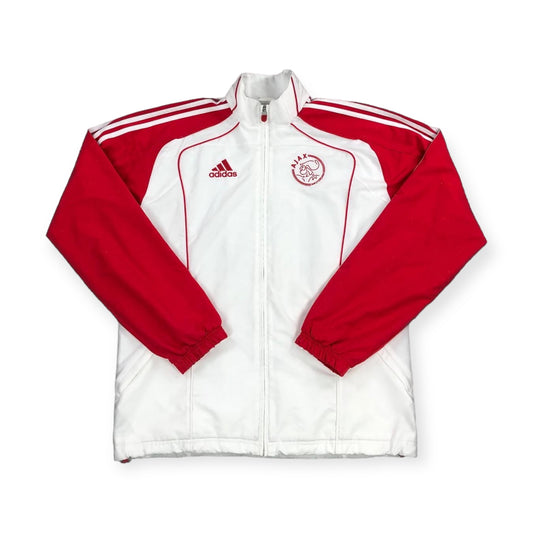 Adidas Vintage Ajax Amsterdam Trackjacket