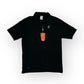 Nike Vintage black Polo Shirt