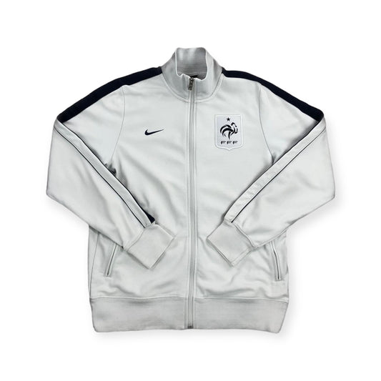 Nike Vintage France Trackjacket