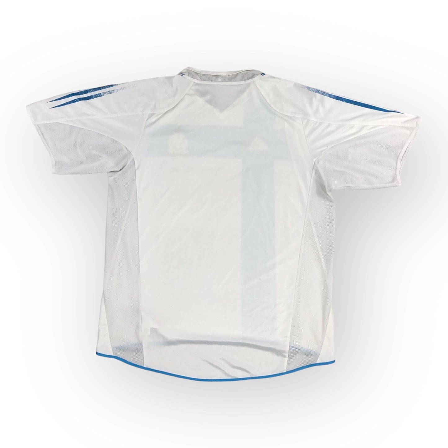 Adidas Vintage Olympique Marseille Jersey