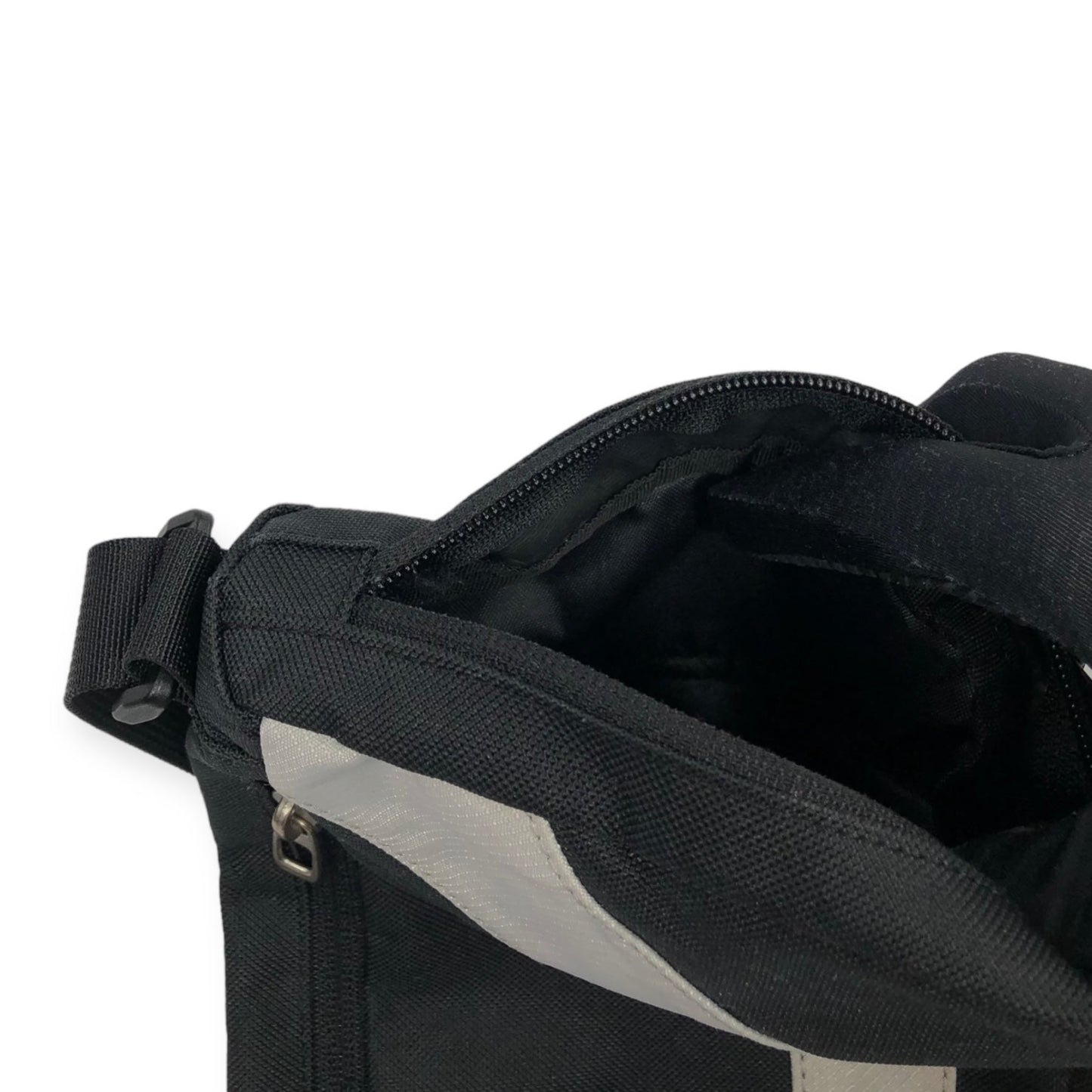 Nike Vintage black Messenger Bag