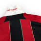 Adidas Vintage AC Milan Jersey 2012/13