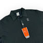 Nike Vintage black Polo Shirt