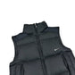 Nike Vintage black Vest