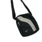 Nike Vintage black Messenger Bag