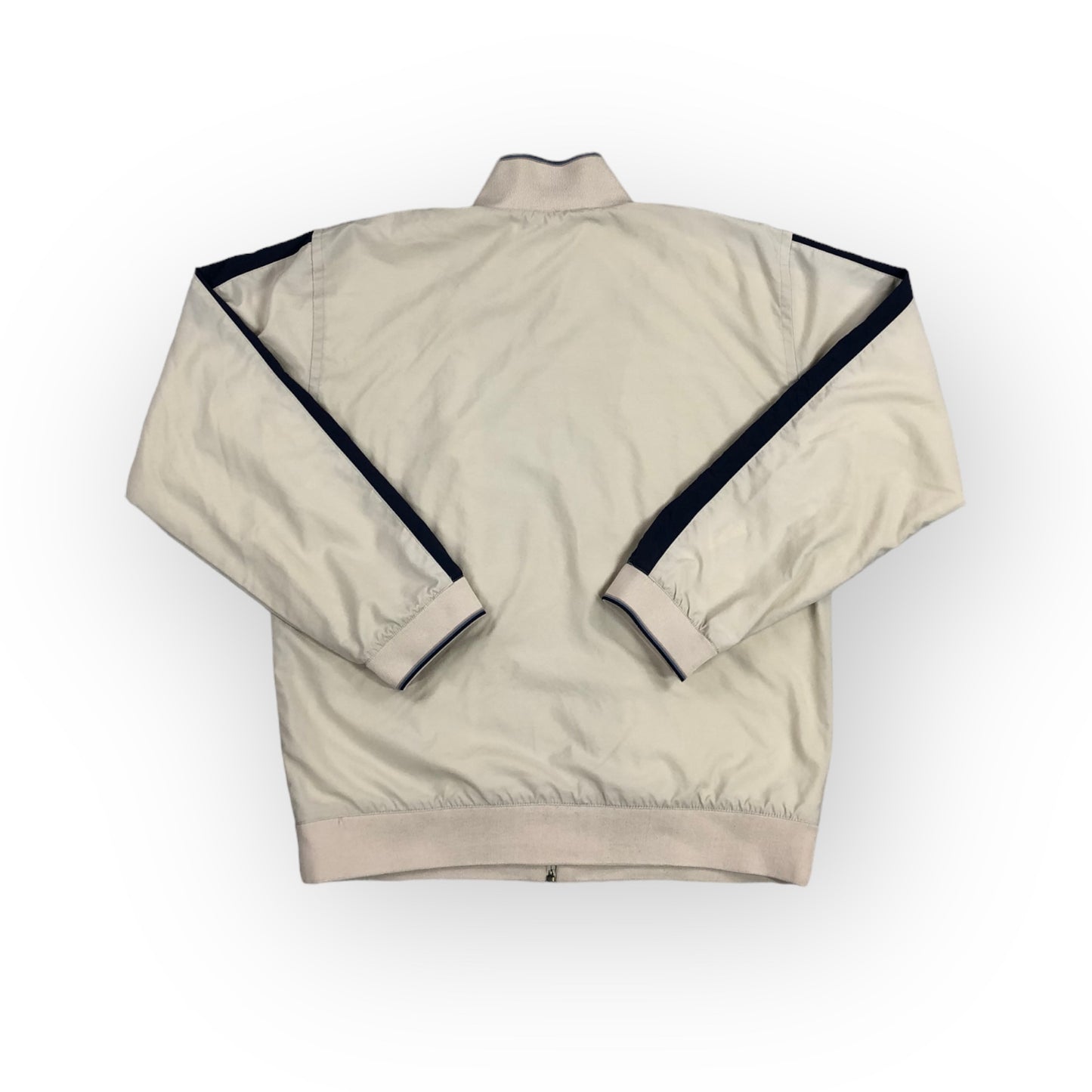 Vintage Nike beige Trackjacket