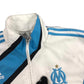 Adidas Vintage Olympique Marseille Trackjacket