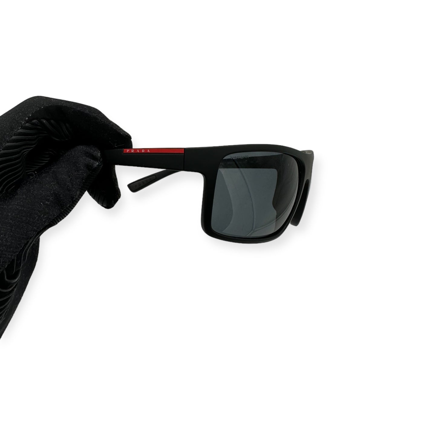 Prada Vintage black Sunglasses