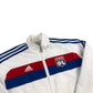 Adidas Vintage Olympique Lyonnais Tracksuit