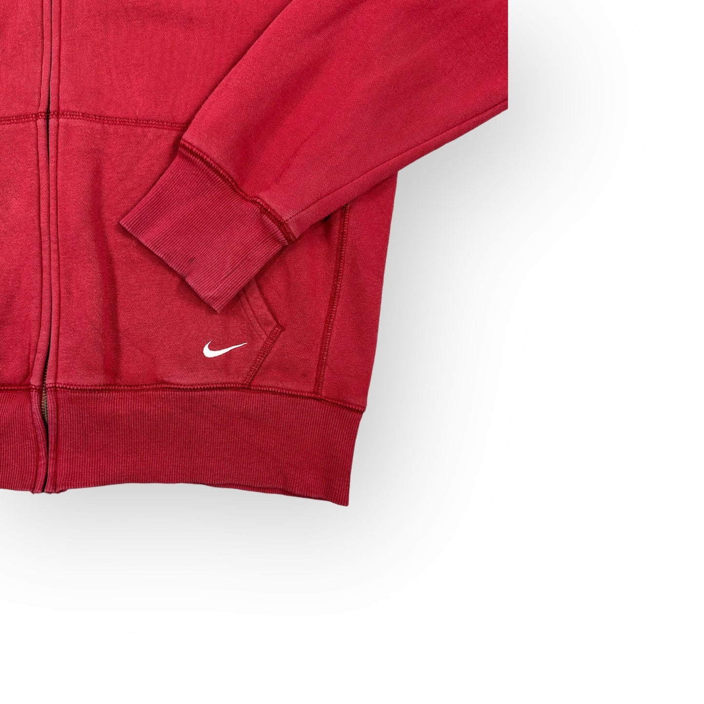 Nike Vintage Washington State Sweatjacket