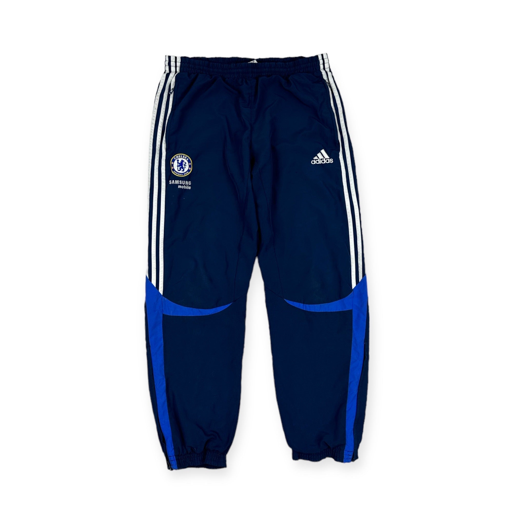 Vintage Adidas FC Chelsea Tracksuit le destin sportif