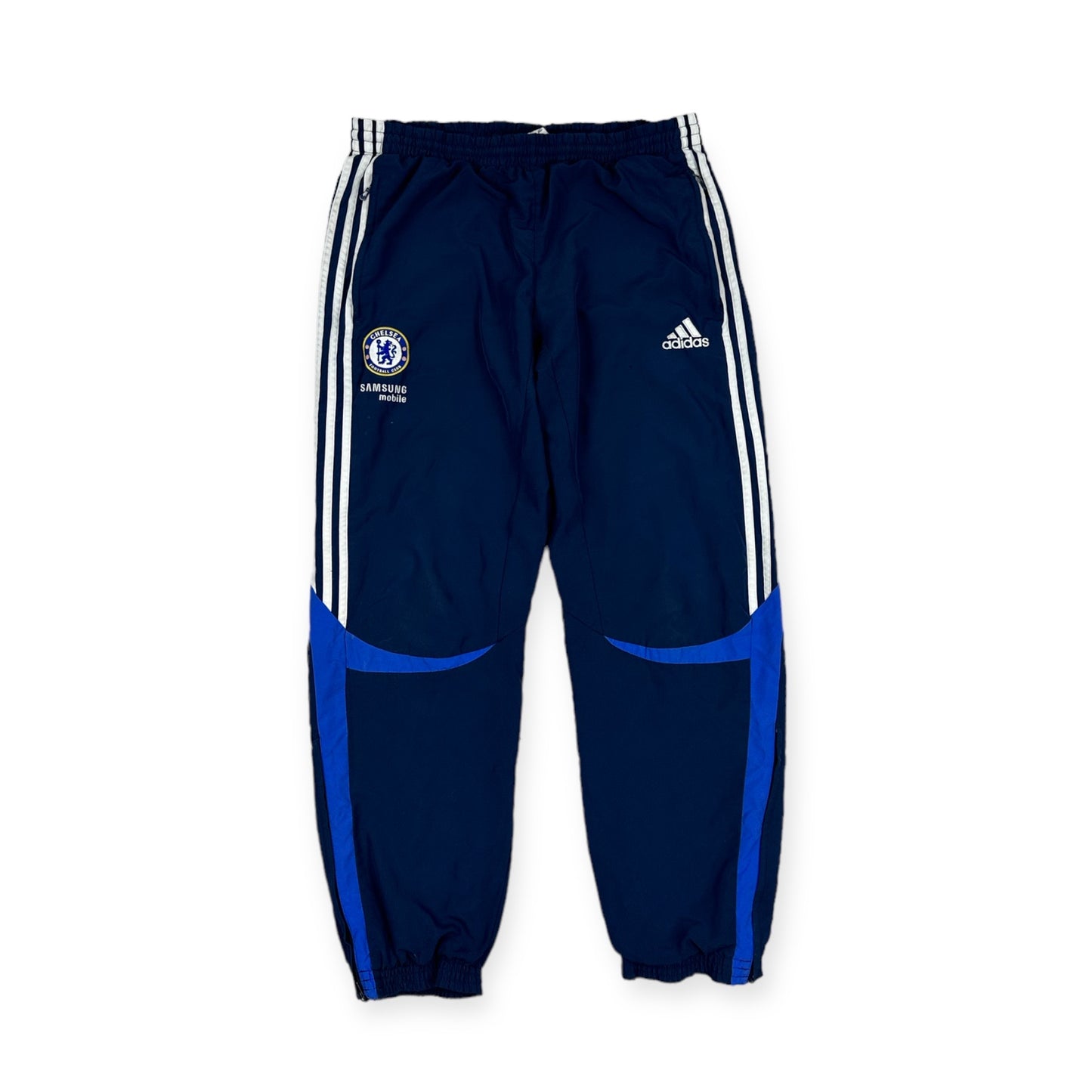 Vintage Adidas FC Chelsea Tracksuit