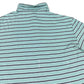 Vintage Ralph Lauren turquoise Polo Shirt