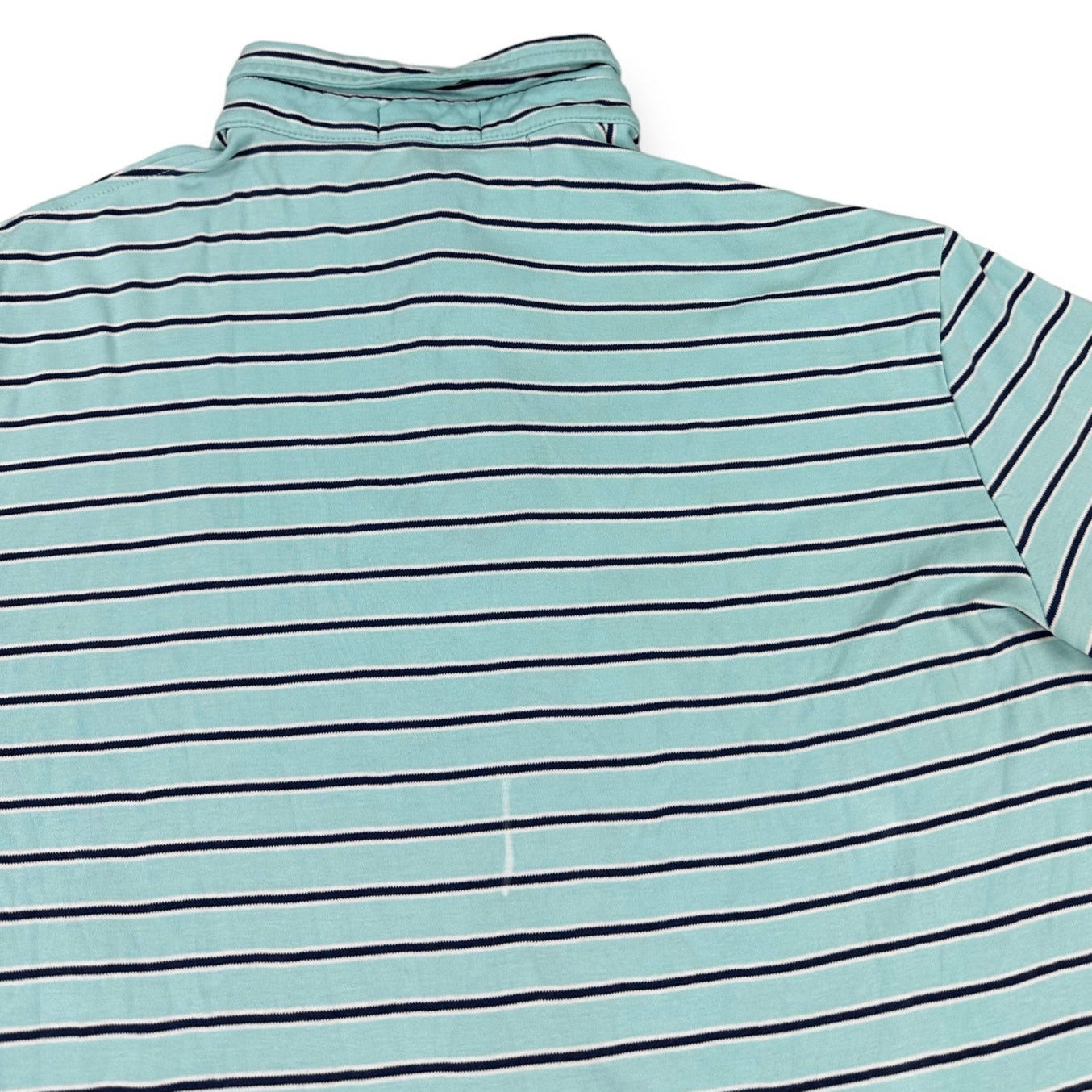 Vintage Ralph Lauren turquoise Polo Shirt