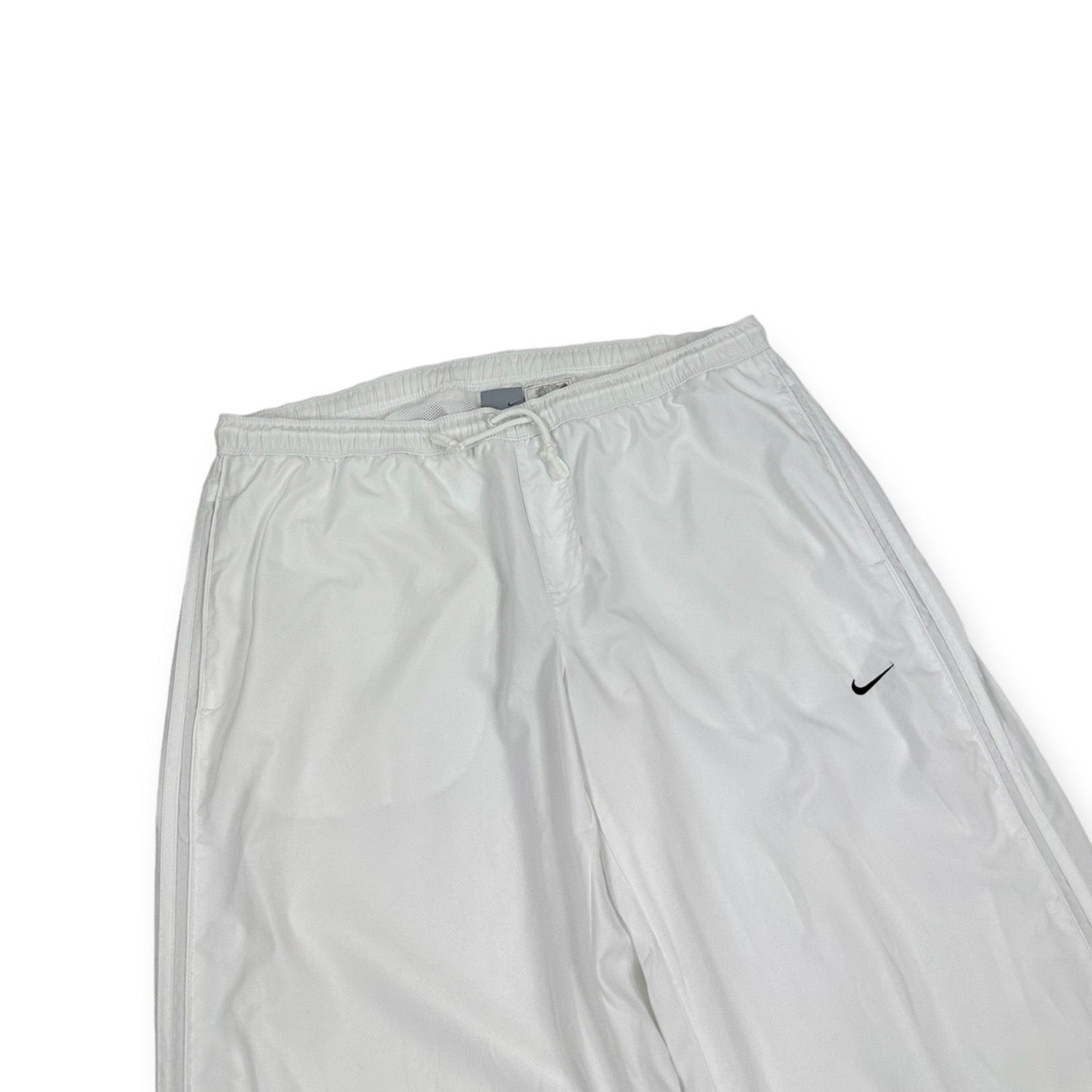 Vintage Nike white Trackpants