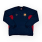 Nike Vintage FC Barcelona Sweatshirt