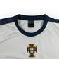 Nike Vintage white Portugal Jersey