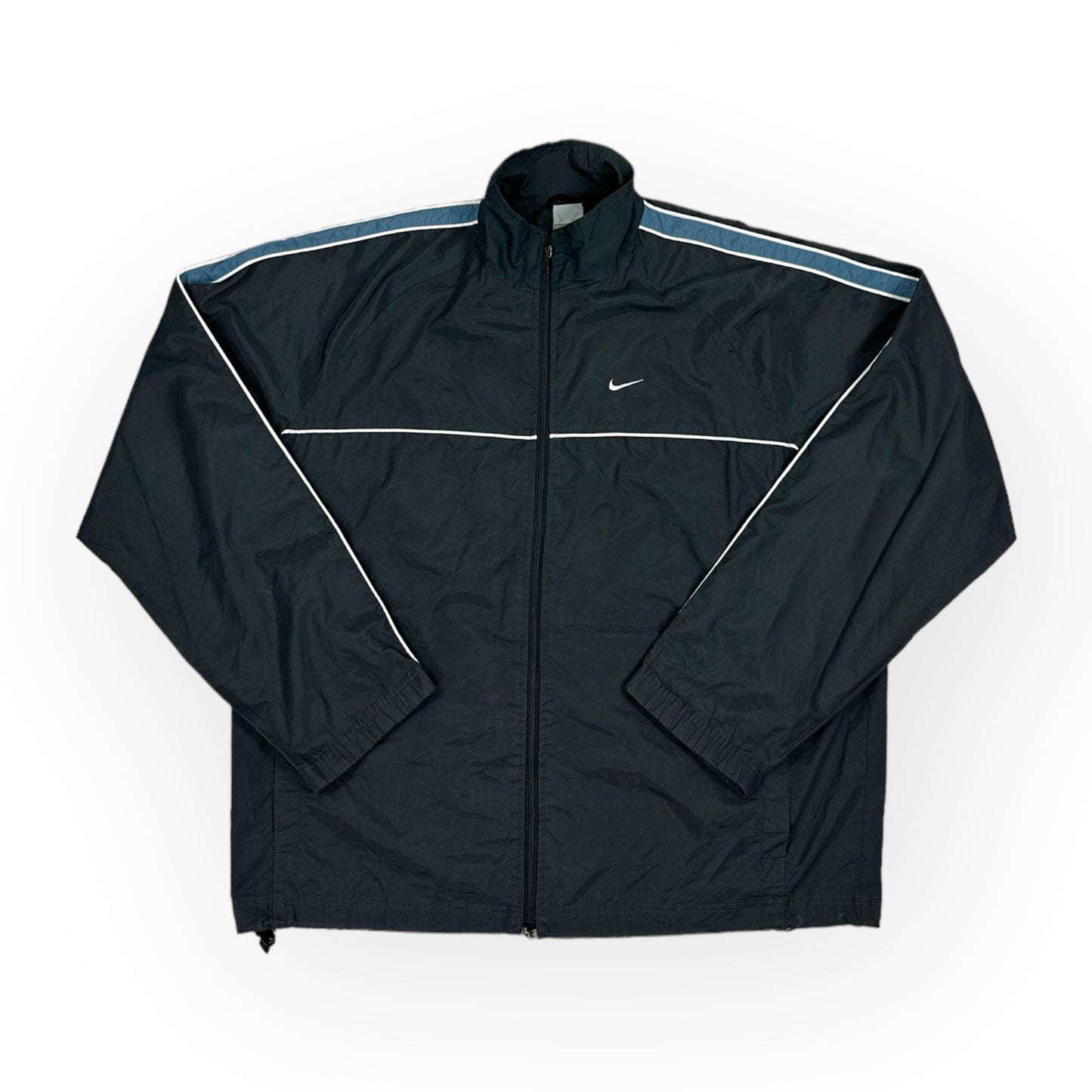 Nike Vintage black Trackjacket