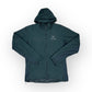 Vintage Arcteryx aqua Atom SL Hoody