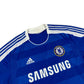 Vintage Adidas FC Chelsea Jersey 2013/14