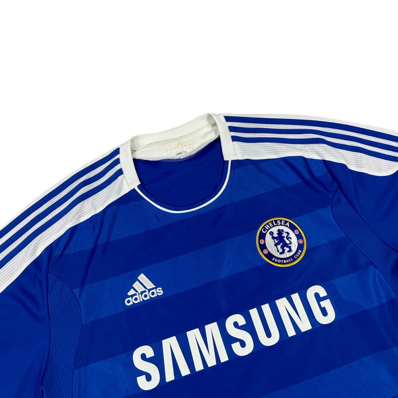 Vintage Adidas FC Chelsea Jersey 2013/14