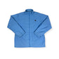 Vintage Nike Hex babyblue Trackjacket