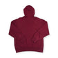 Nike Vintage burgundy red Florida State Hoodie